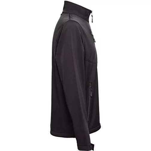 THC EANES. Giacca softshell, Immagine 3