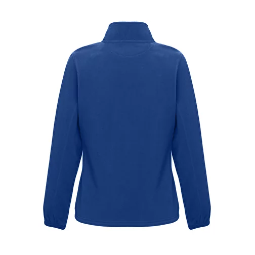 THC GAMA WOMEN. Veste polaire femme avec fermeture éclair, Image 2