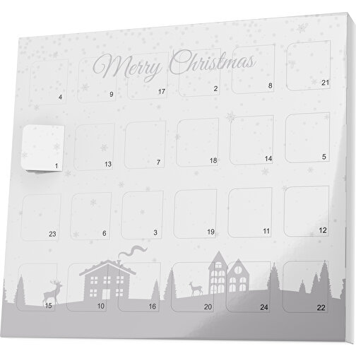 XS Calendario dell\'Avvento Villaggio di Natale, Immagine 1