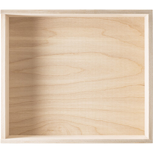 BOXIE WOOD S. Scatola di legno S, Immagine 4