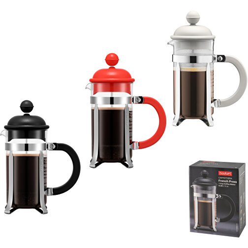 CAFFETTIERA 350. kaffetrakter 350ml, Bilde 3