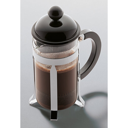 CAFFETTIERA 350. kaffetrakter 350ml, Bilde 5