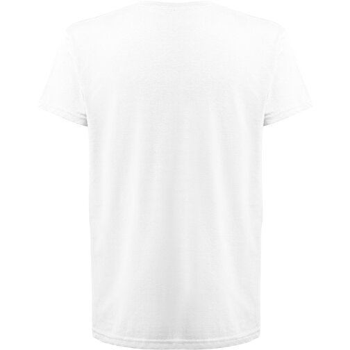 THC FAIR SMALL WH. Kinder-T-Shirt Aus Baumwolle , weiß, Baumwolle, XXXS, 61,00cm x 1,00cm x 43,00cm (Länge x Höhe x Breite), Bild 2