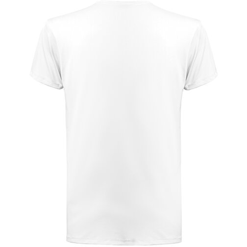 TUBE WH. Polyester T-skjorte, Bilde 2