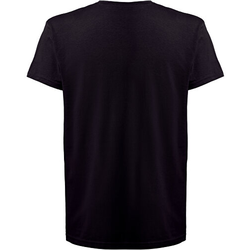 THC FAIR 3XL. T-Shirt, 100% Baumwolle , schwarz, Baumwolle, 3XL, 82,00cm x 1,00cm x 65,00cm (Länge x Höhe x Breite), Bild 2