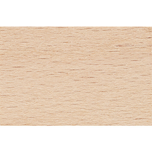 Ci , holzfarben, Holz, 4,50cm x 3,00cm x 9,00cm (Länge x Höhe x Breite), Bild 5