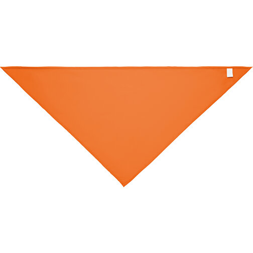 Bandido , orange, Baumwolle, 87,00cm x 44,00cm (Länge x Breite), Bild 3
