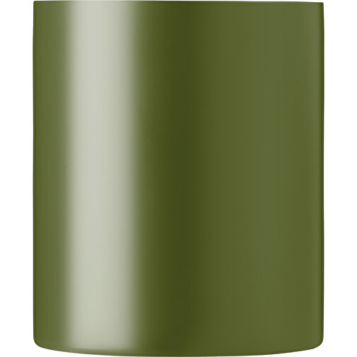 Trumba , braun, Edelstahl, 11,00cm x 8,90cm (Länge x Breite), Bild 3