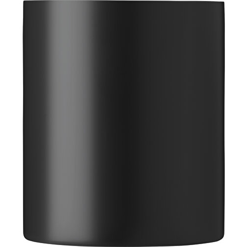 Trumba , schwarz, Edelstahl, 11,00cm x 8,90cm (Länge x Breite), Bild 3