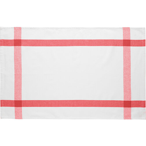 Kitch , rot, Polyester, 40,00cm x 65,00cm (Länge x Breite), Bild 3