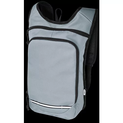 Sac à dos Trails RPET GRS de 6,5 L pour l extérieur, Image 6