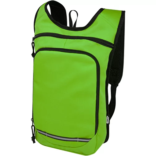 Sac à dos Trails RPET GRS de 6,5 L pour l extérieur, Image 1