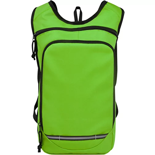 Sac à dos Trails RPET GRS de 6,5 L pour l extérieur, Image 3