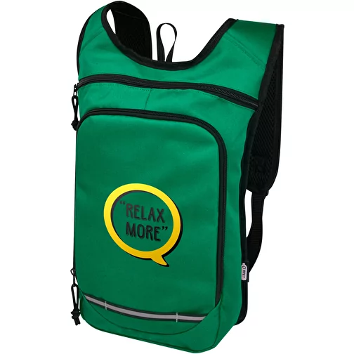 Sac à dos Trails RPET GRS de 6,5 L pour l extérieur, Image 2