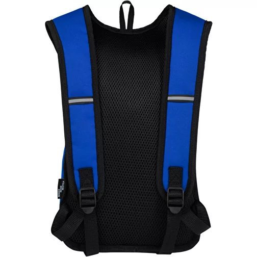 Sac à dos Trails RPET GRS de 6,5 L pour l extérieur, Image 4