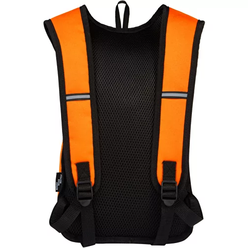 Sac à dos Trails RPET GRS de 6,5 L pour l extérieur, Image 4