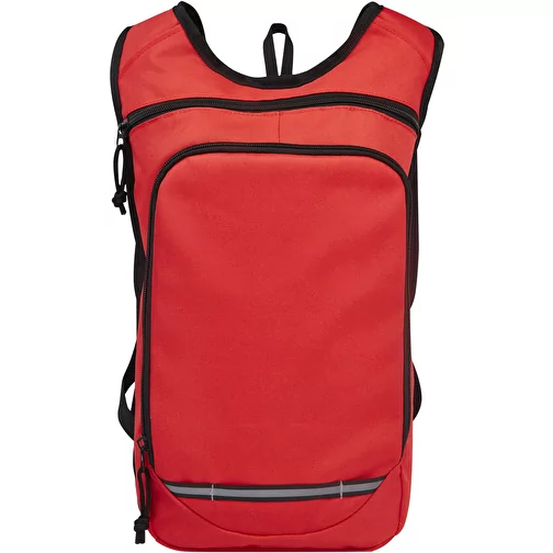 Sac à dos Trails RPET GRS de 6,5 L pour l extérieur, Image 3