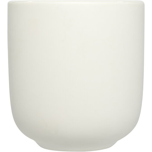Male Espressotassen 4-teilig 90 Ml , weiß, Keramik, 6,20cm (Höhe), Bild 5