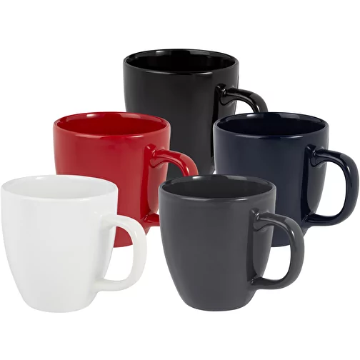 Mug Moni de 430 ml en céramique, Image 4