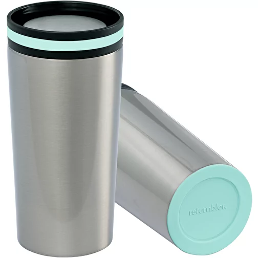 Gobelet isotherme RETUMBLER-myDRINQEO, Image 1