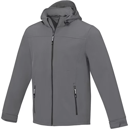 Veste softshell homme Langley, Image 1