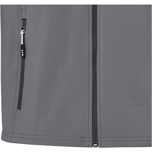 Veste softshell homme Langley, Image 6