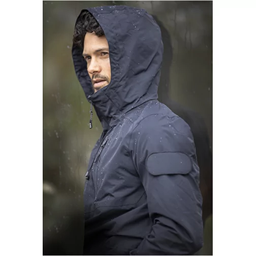 Kai veste circulaire légère et unisexe recyclée GRS, Image 9