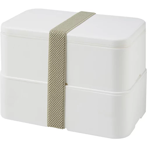 Lunch box MIYO à deux blocs, Image 1