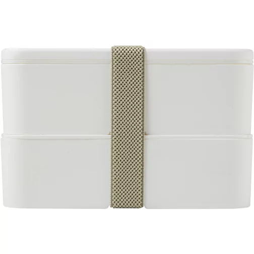 Lunch box MIYO à deux blocs, Image 3