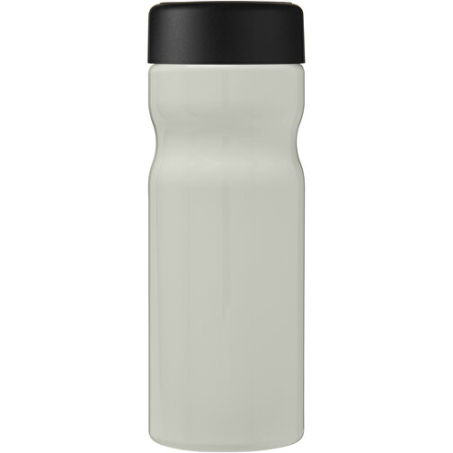Botella con tapa de rosca de 650 ml H2O Active® 'Eco Base', Imagen 4