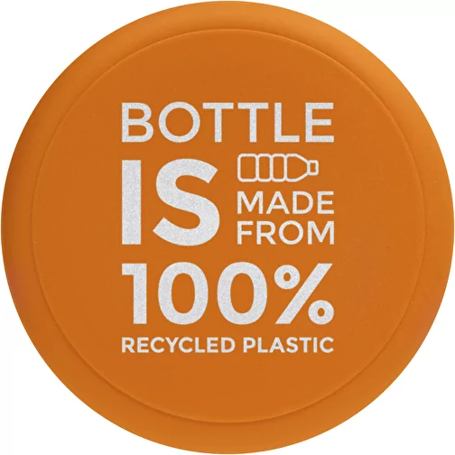 Bouteille H2O Active® Eco Base 650ml avec couvercle vissé, Image 3