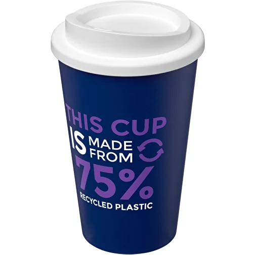 Gobelet recyclé isolant de 350ml Americano® Eco, Image 2