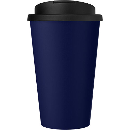 Mug Américano® recyclé isolant 350ml anti-fuite, Image 3