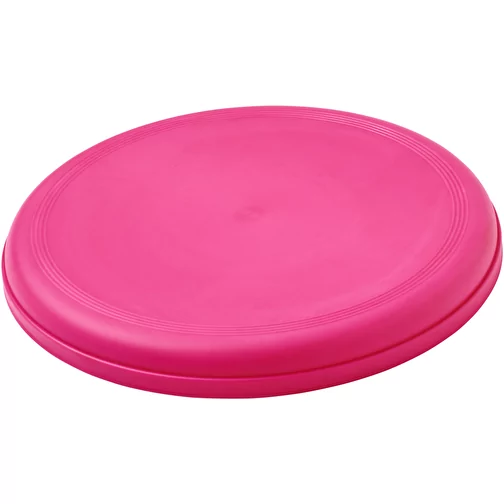 Frisbee en plastique recyclé Orbit, Image 1