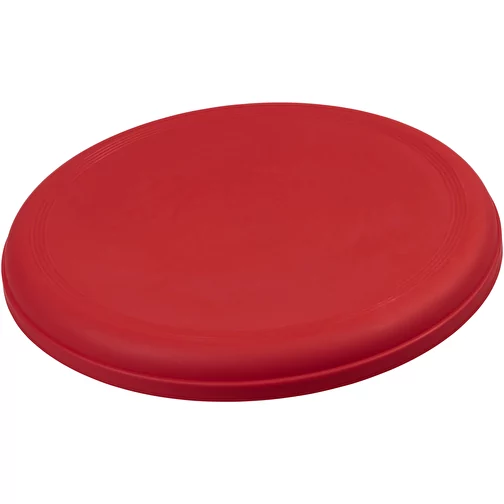 Frisbee en plastique recyclé Orbit, Image 1