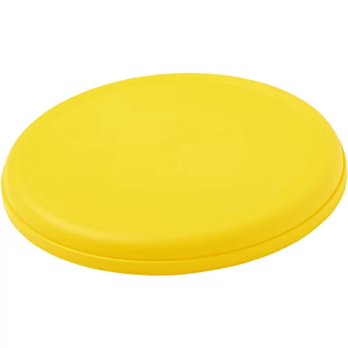 Frisbee en plastique recyclé Orbit, Image 1