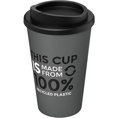Gobelet isolant recyclé Americano® 350ml, Image 2