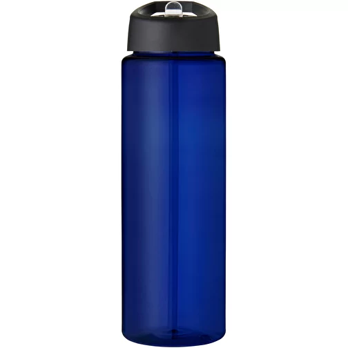 Bouteille de sport H2O Active® Eco Vibe de 850 ml avec couvercle à bec verseur, Image 3