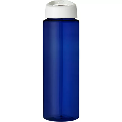 Bouteille de sport H2O Active® Eco Vibe de 850 ml avec couvercle à bec verseur, Image 3