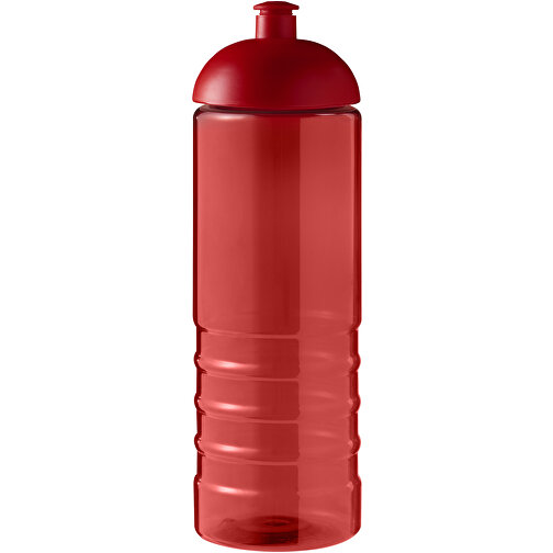 H2O Active® Eco Treble 750 ml sportflaska med kupollock, Bild 3