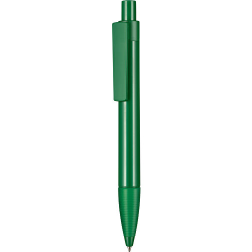 Kugelschreiber SCREEN , Ritter-Pen, minze-grün, ABS-Kunststoff, 145,00cm (Länge), Bild 1