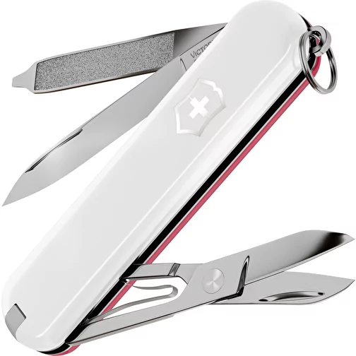 CLASSIC SD COLORS - Couteau suisse Victorinox, Image 2