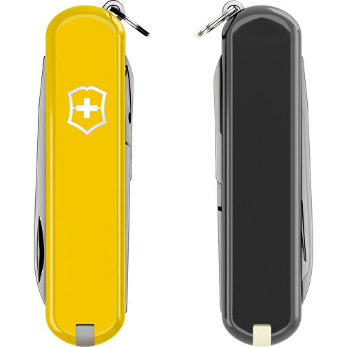 CLASSIC SD FARVER - Victorinox schweizerkniv, Billede 6