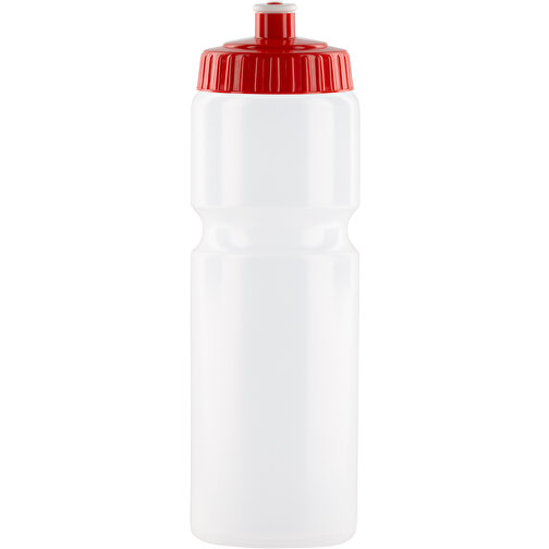 Butelka sportowa 750ml - Bioplastik, Obraz 1