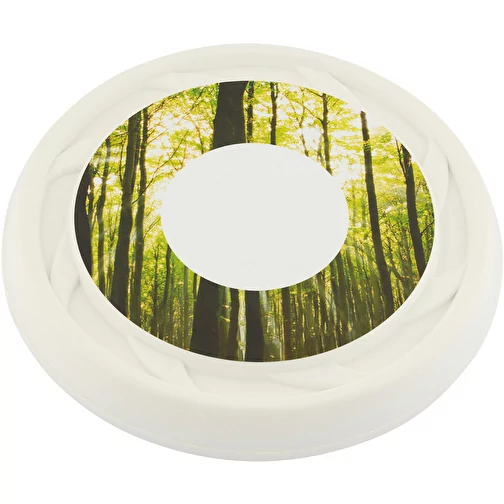 Frisbee avec impression numérique - recyclé, Image 2