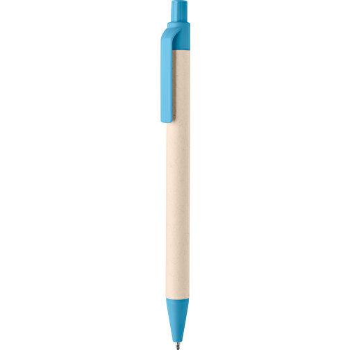 Mito Pen, Image 1