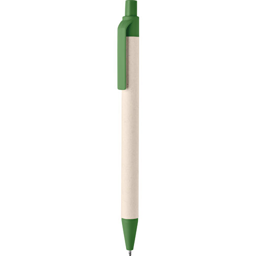 Mito Pen, Bilde 1