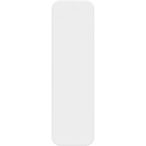 Espurna , weiß, ABS, 17,00cm x 4,10cm x 5,00cm (Länge x Höhe x Breite), Bild 6