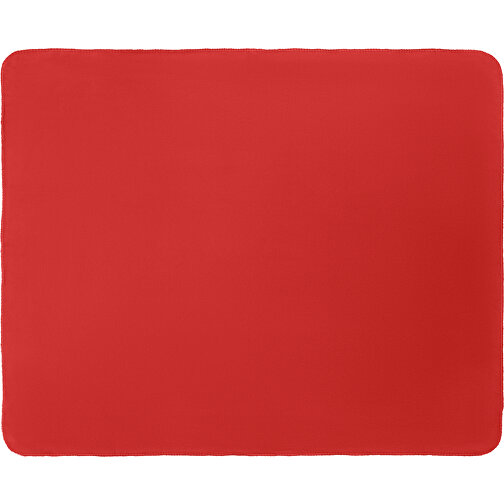 Bogda , rot, Fleece, 120,00cm x 150,00cm (Länge x Breite), Bild 3