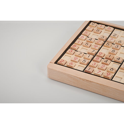 Sudoku, Bild 10